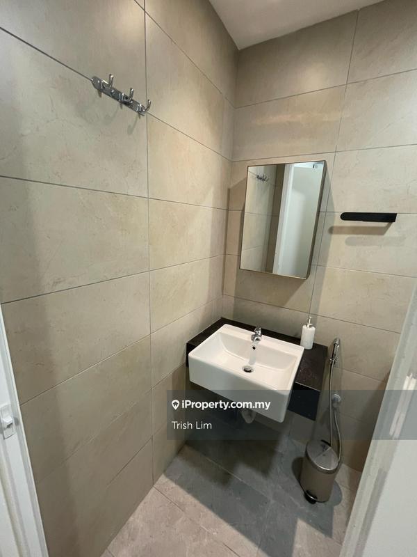 Service Residence for Rent in AraTre' Residences by Trish Lim - iProperty.com.my