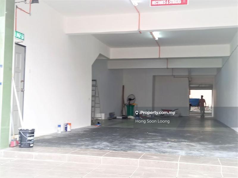 Shop / Office untuk Disewa di Kelana Jaya, Petaling Jaya oleh Hong Soon Loong - iProperty.com.my