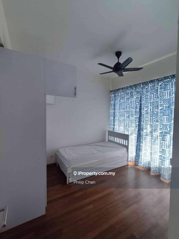 Kondominium untuk Dijual di 28 Dutamas oleh Philip Chan - iProperty.com.my