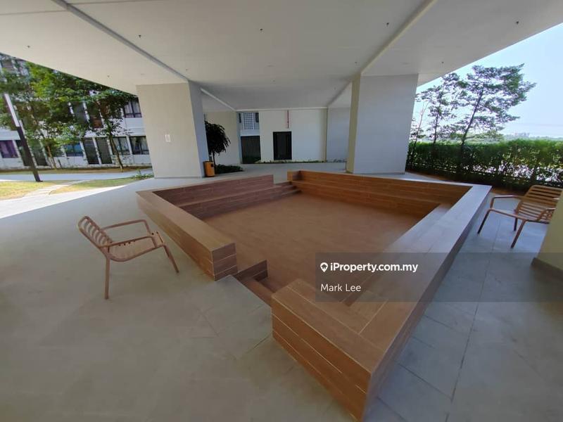 Service Residence for Sale in Horizon Suites by Mark Lee - iProperty.com.my