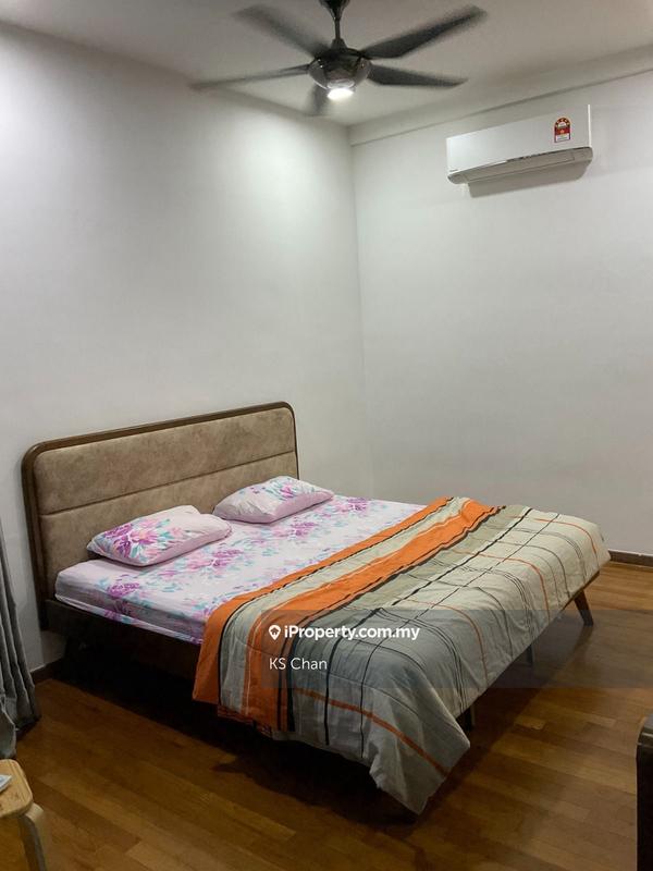 Service Residence for Sale in KL Gateway Premium Residences by KS Chan - iProperty.com.my