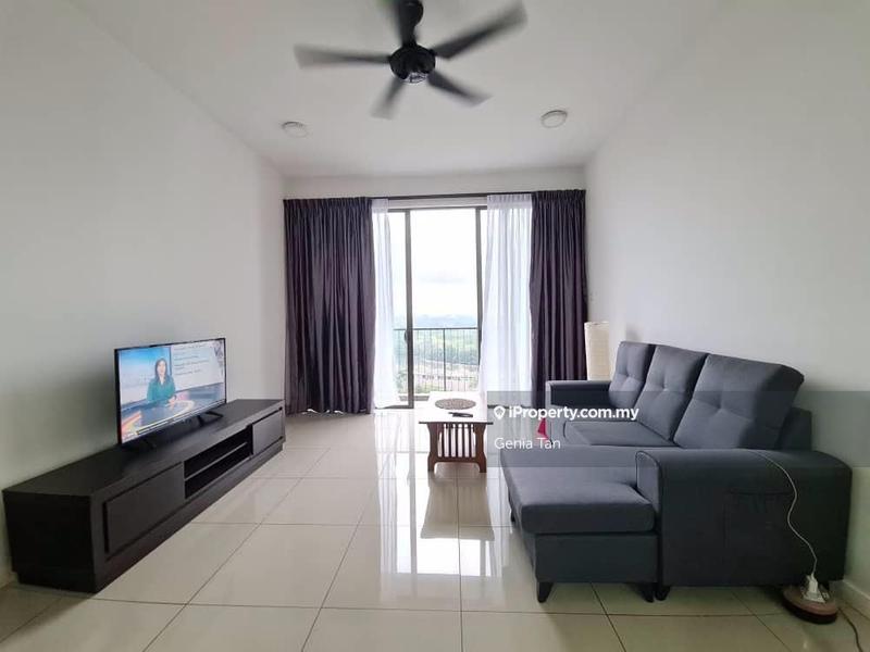 For Sale - The WaterEdge (Pinggiran Air)