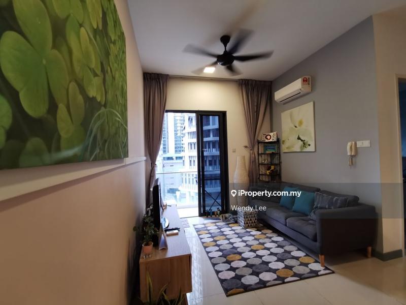 For Rent - South View