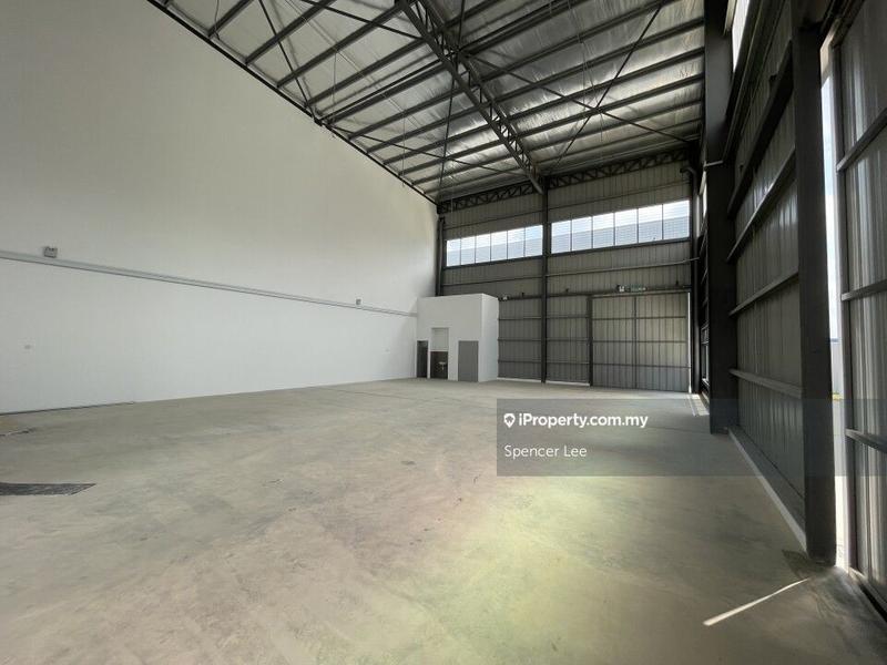 Semi-D Factory for Rent in Elmina Business Park, Shah Alam by Spencer Lee - iProperty.com.my
