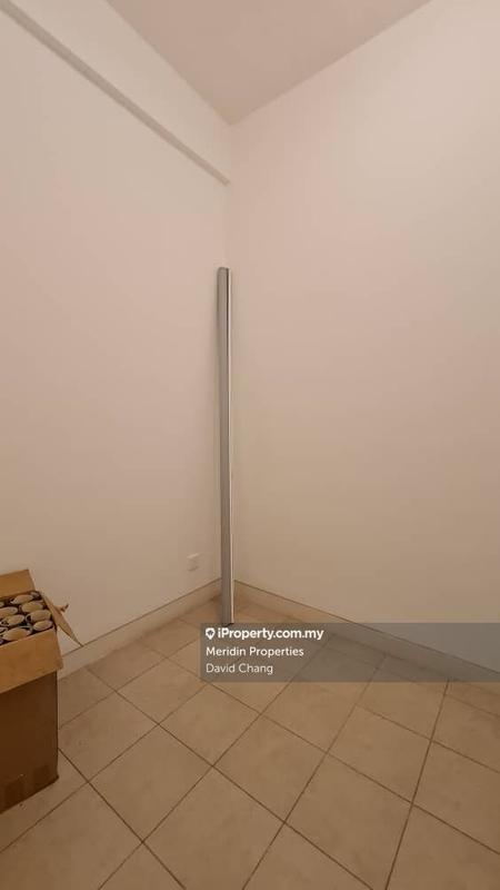 Residensi Servis untuk Disewa di Pavilion Residences oleh David Chang - iProperty.com.my