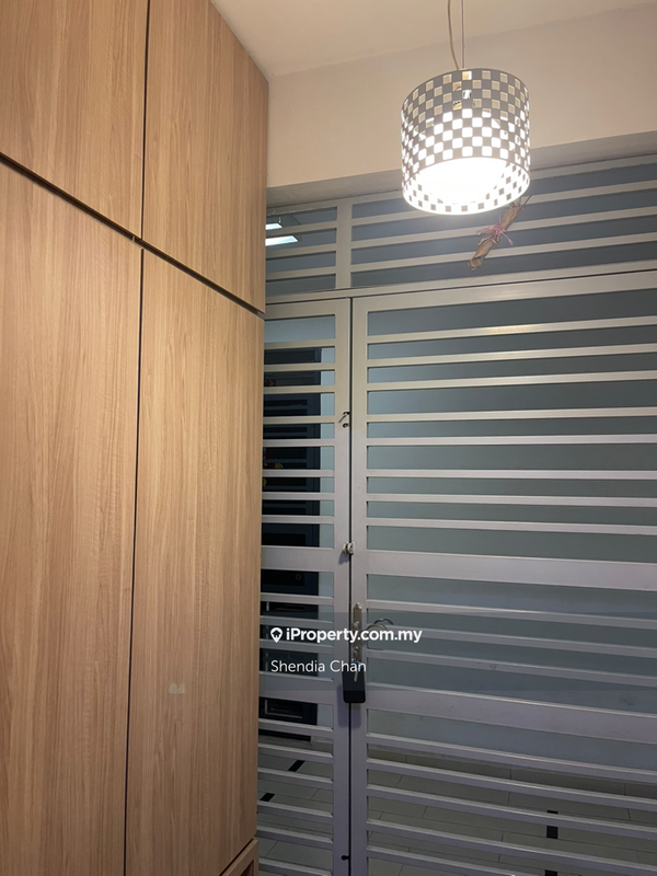 Condominium for Sale in Zefer Hill Residence by Shendia Chan - iProperty.com.my