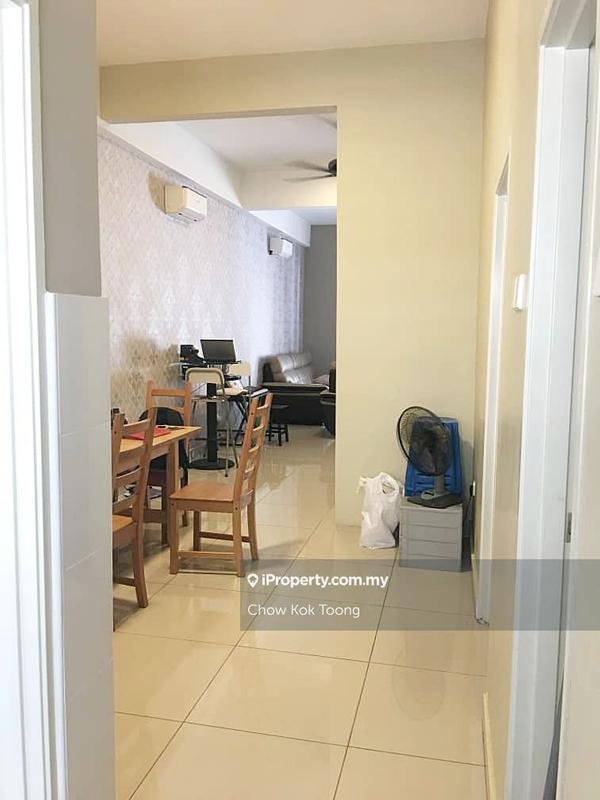 Rumah Teres 2.5-Tingkat untuk Dijual di Taman Abadi Heights, Puchong oleh Chow Kok Toong - iProperty.com.my