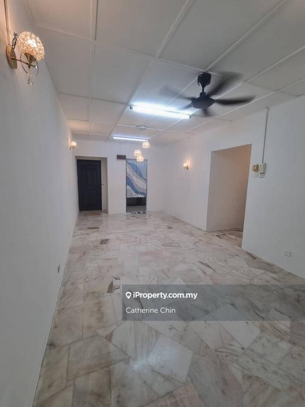Pangsapuri untuk Dijual di Pangsapuri Saraka oleh Catherine Chin - iProperty.com.my