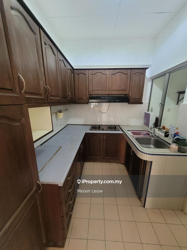 For Sale - Mas Kipark Damansara