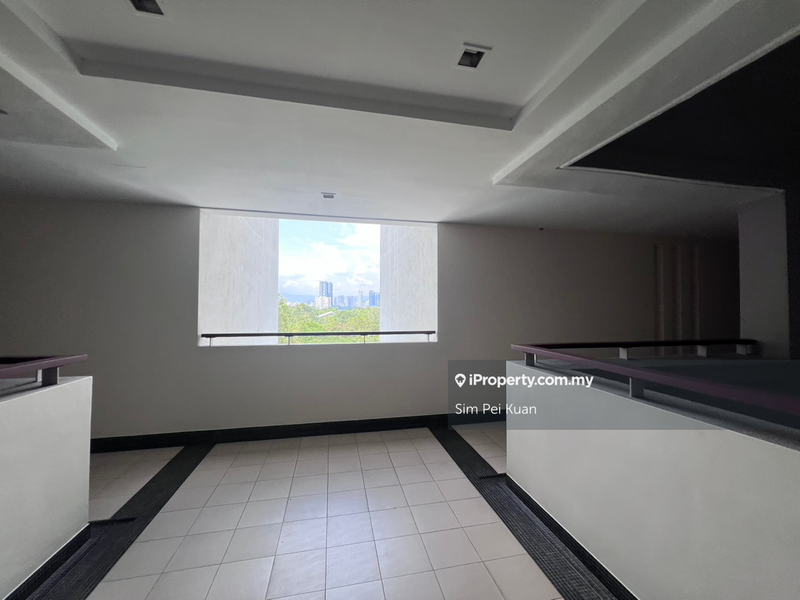 Kondominium untuk Dijual di The Maple Condominium oleh Sim Pei Kuan - iProperty.com.my