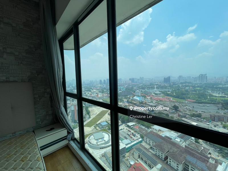 Service Residence for Sale in Setia SKY Residences by Christine Ler - iProperty.com.my