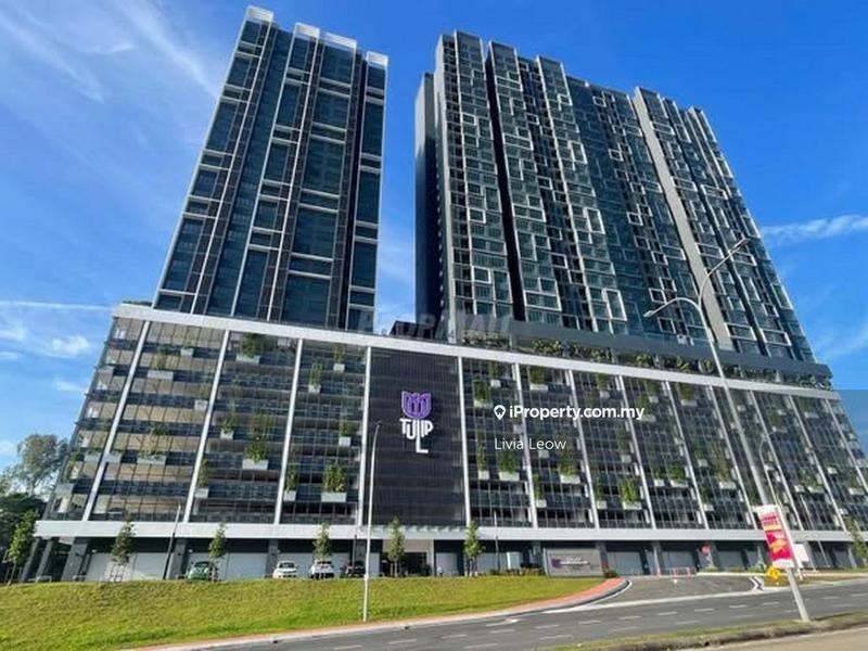 For Sale - Tulip Residence