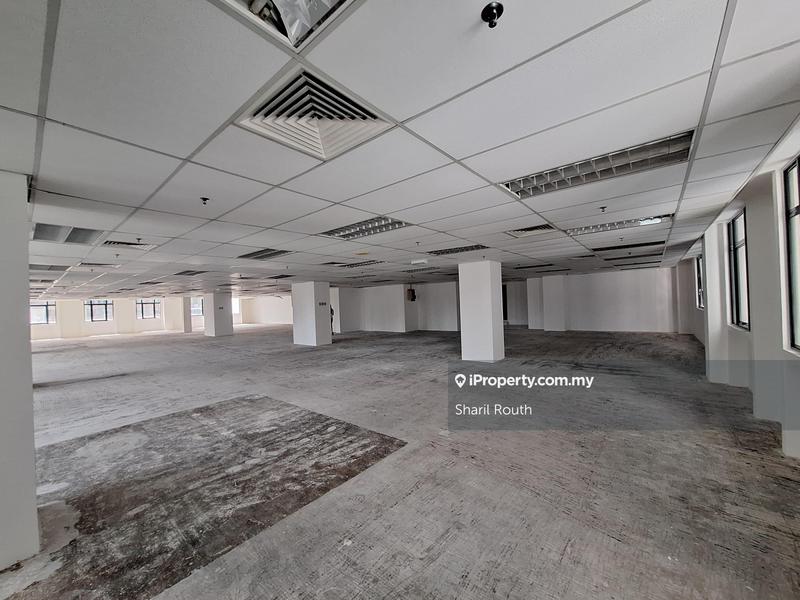Pejabat untuk Disewa di Bukit Bintang, KL City Centre oleh Sharil Routh - iProperty.com.my