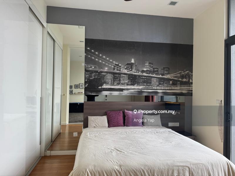 For Rent - Laman Ceylon