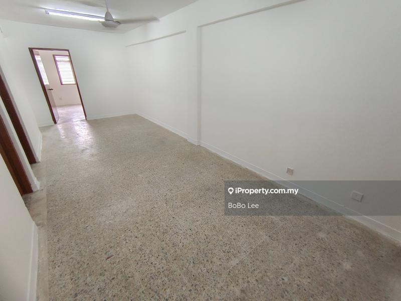 Pangsapuri untuk Dijual di Pangsapuri Mawar oleh BoBo Lee - iProperty.com.my