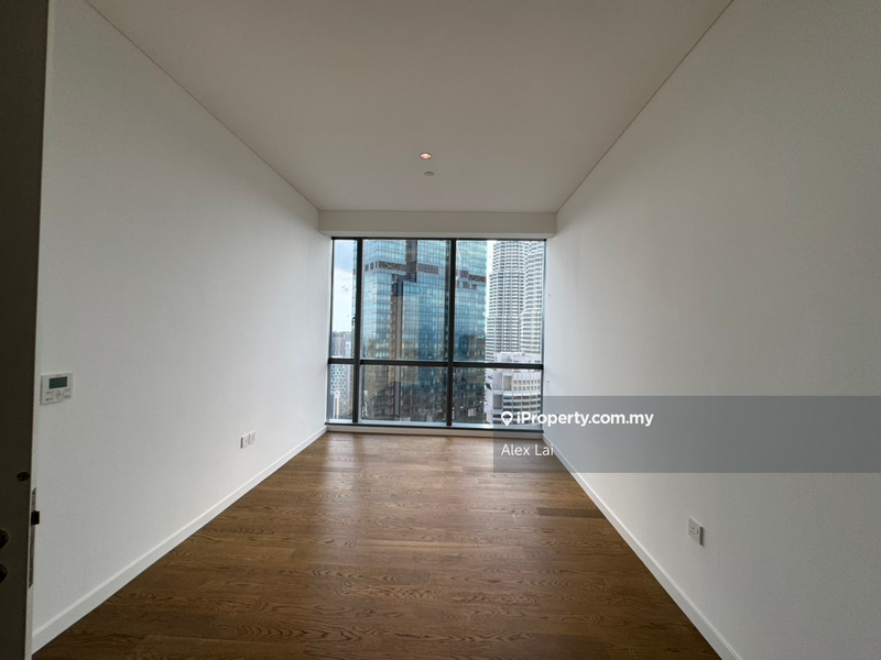 Service Residence for Sale in SO Sofitel Kuala Lumpur Residences by Alex Lai - iProperty.com.my