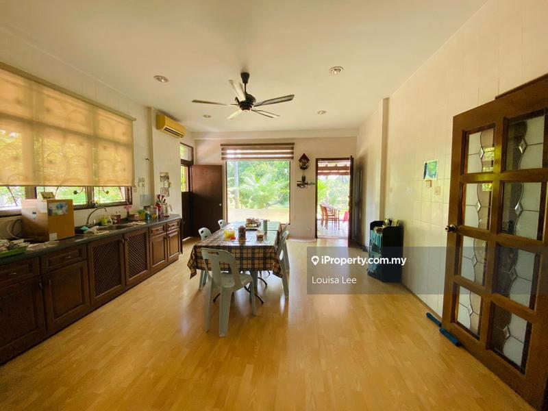 Bungalow House for Sale in Kota Kemuning, Shah Alam by Louisa Lee - iProperty.com.my