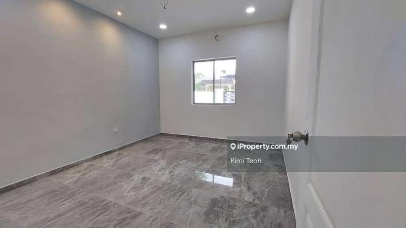 1-storey Terraced House for Sale in Teluk Pulai, Klang by Kimi Teoh - iProperty.com.my