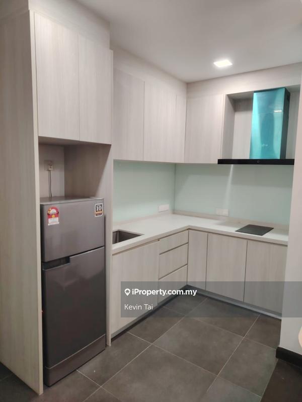 For Sale - V Residence Suites @ Sunway Velocity