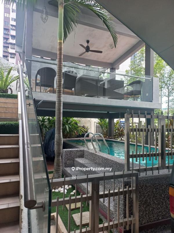 Condominium for Sale in Saville @ The Park by Bel - iProperty.com.my