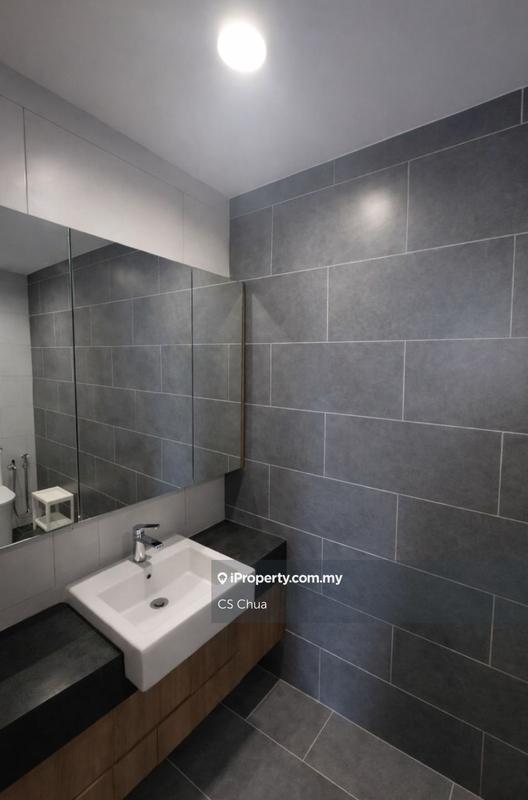 Residensi Servis untuk Disewa di Paisley @ Tropicana Metropark oleh CS Chua - iProperty.com.my