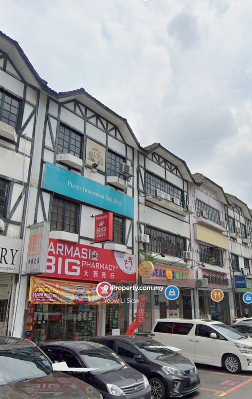Kedai untuk Disewa di Sungai Long, Bandar Sungai Long oleh Yeow Li Siew - iProperty.com.my