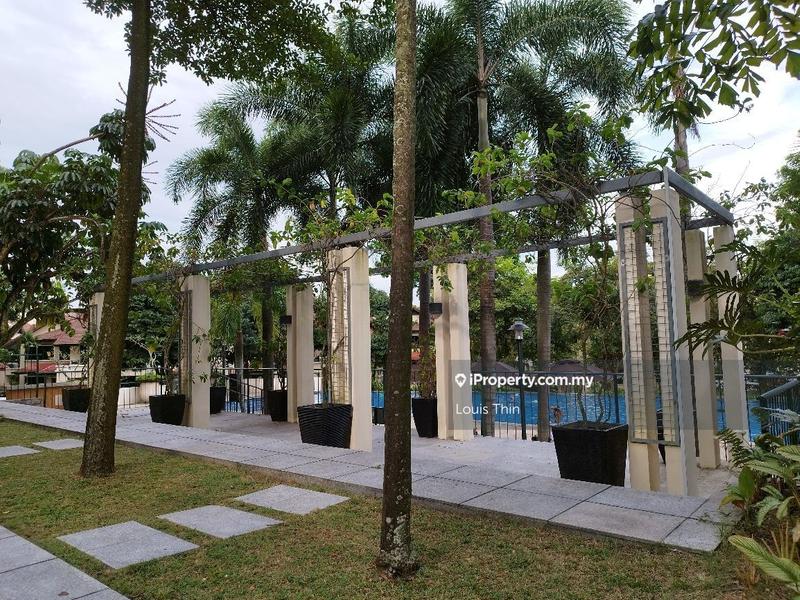 Kondominium untuk Dijual di Nadia Parkfront oleh Louis TT - iProperty.com.my