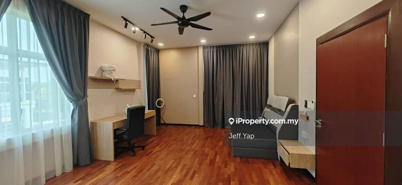 Bungalow House untuk Dijual di Horizon Hills, Iskandar Puteri (Nusajaya) oleh Jeff Yap - iProperty.com.my