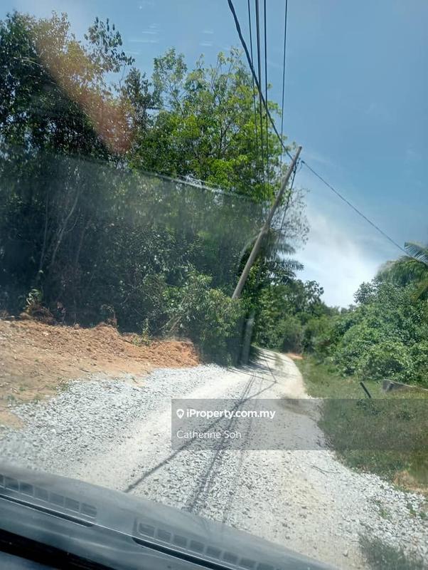 Agricultural Land for Sale in Near UTM Melaka, Durian Tunggal by Catherine Soh - iProperty.com.my