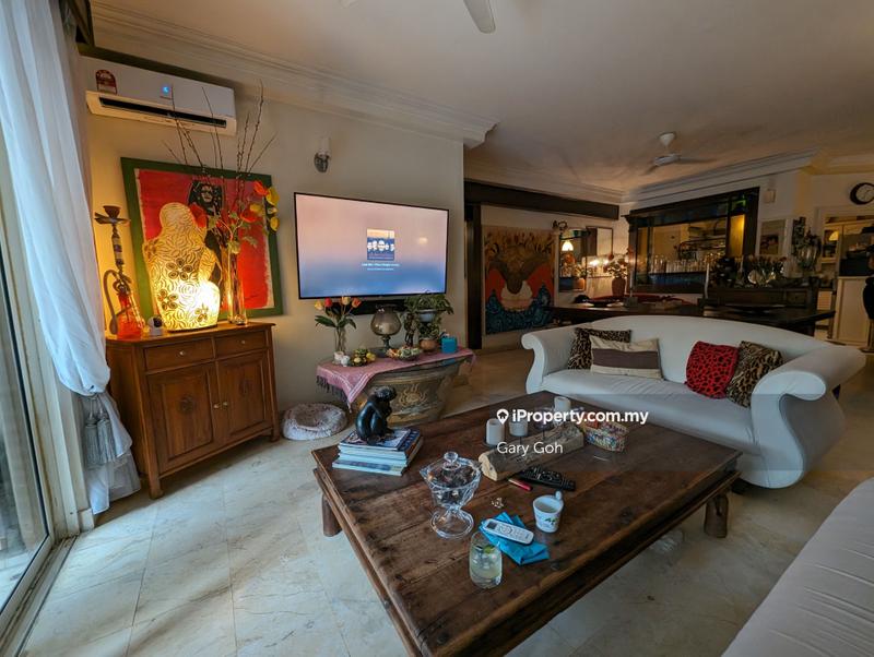 For Sale - Bungaraya Condominium