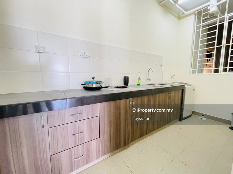 Apartment for Sale in PV 22 Residences by Joyss Tan - iProperty.com.my