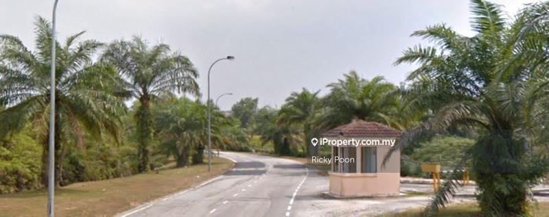 Banglo Tanah untuk Dijual di tjkm6, Rawang oleh Ricky Poon - iProperty.com.my