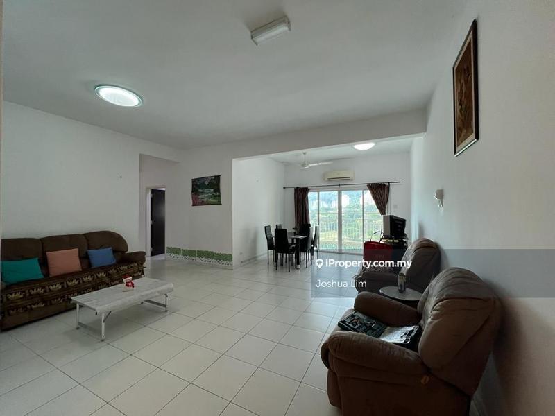 Apartment untuk Dijual di One World 2 (1-Sky) oleh Joshua Lim - iProperty.com.my