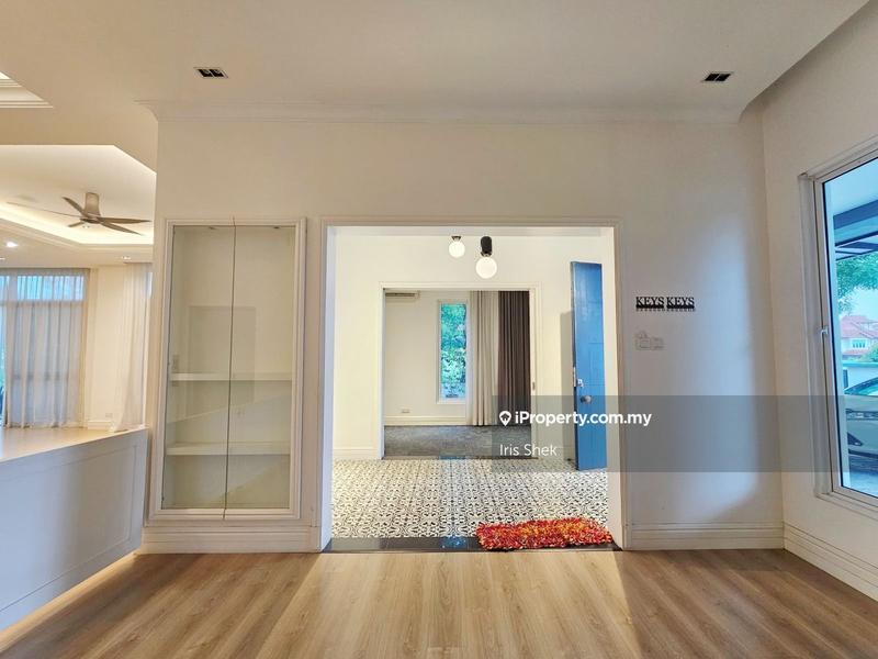 Bungalow House for Sale in Kota Kemuning, Shah Alam by Iris Shek - iProperty.com.my