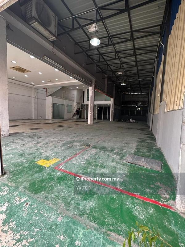 Semi-D Kilang untuk Dijual di Setapak, Kuala Lumpur oleh YX TEH - iProperty.com.my