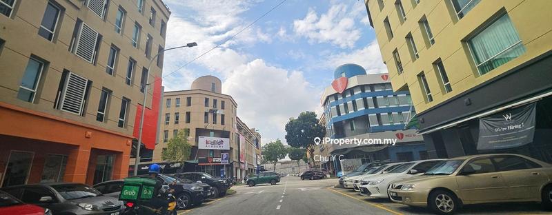 Kedai untuk Dijual di Kota Damansara, Selangor oleh Chu Y C - iProperty.com.my