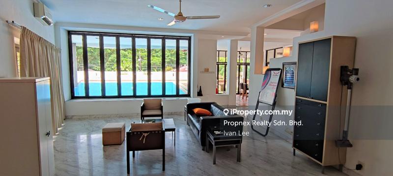 Bungalow House for Sale in SS2, Petaling Jaya by Ivan Lee - iProperty.com.my