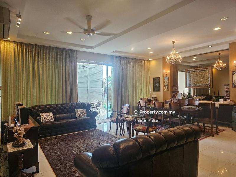 For Sale - The View @ Serai Saujana