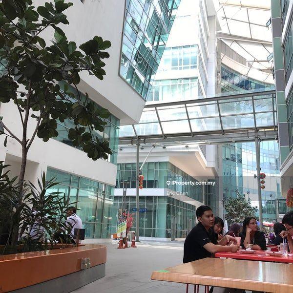 Pejabat untuk Disewa di southgate sungai besi, Sungai Besi oleh Eric Chan - iProperty.com.my