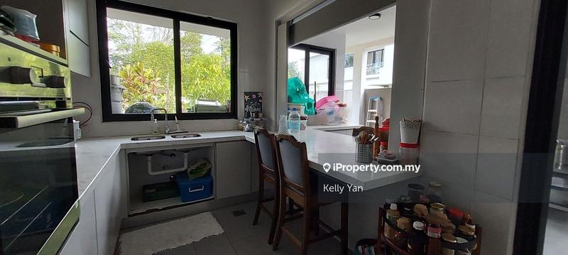 Bungalow House untuk Dijual di Ampang Jaya, Ampang oleh Kelly Yan Kai Lit - iProperty.com.my