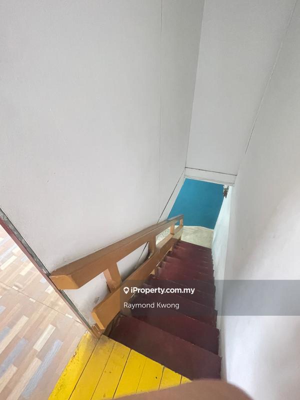 2-storey Terraced House for Sale in Serdang, Seri Kembangan by Raymond Kwong - iProperty.com.my