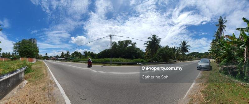 Tanah Pertanian untuk Dijual di Taman Tanjung Kling, Tanjong Kling oleh Catherine Soh - iProperty.com.my