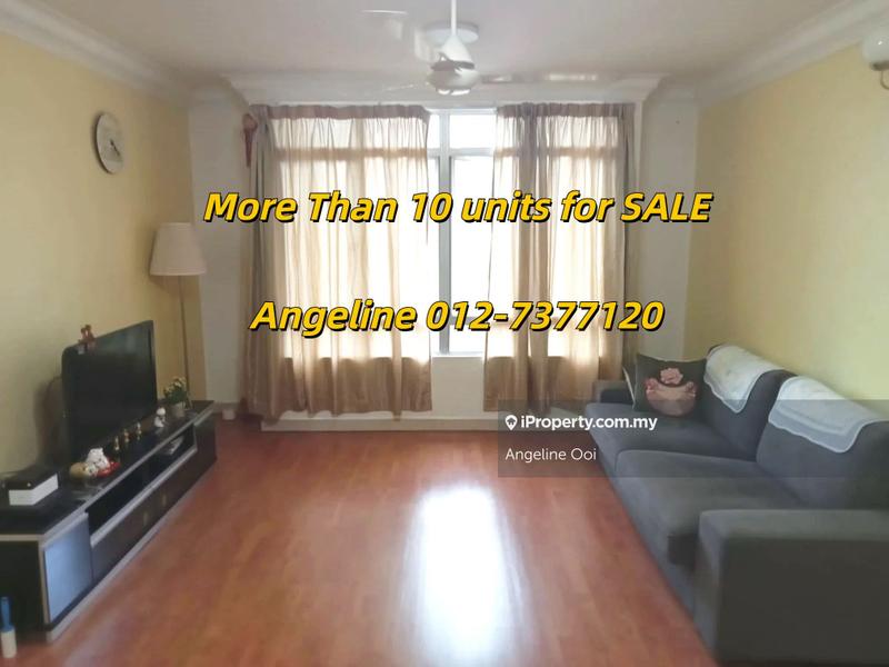 For Sale - Casa Prima Condominium