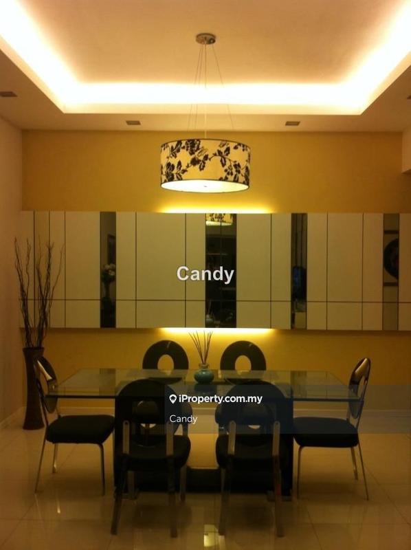 Condominium for Sale in Suasana Sentral Loft by Candy - iProperty.com.my