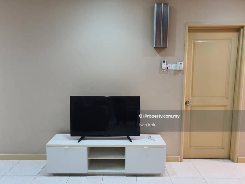 Kondominium untuk Disewa di Casa Tropicana oleh Ivan Kok - iProperty.com.my