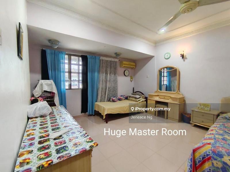 2-storey Terraced House for Sale in BANDAR PUCHONG JAYA, Puchong by Jeneace Ng - iProperty.com.my