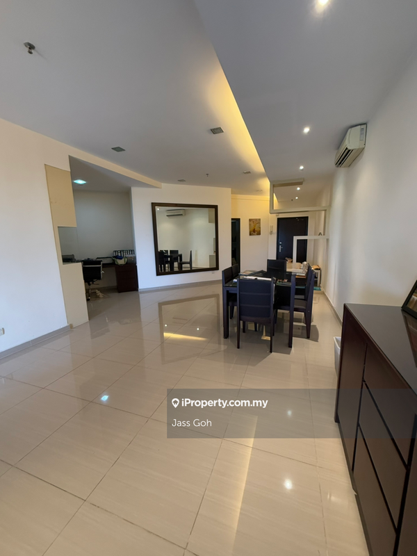 Residensi Servis untuk Dijual di Waldorf Tower oleh Jass Goh - iProperty.com.my
