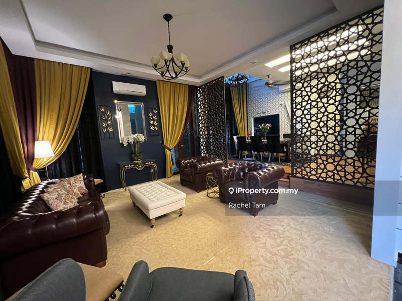 Banglo untuk Disewa di Taman Bukit Istana, Kuantan oleh Rachel Tam - iProperty.com.my