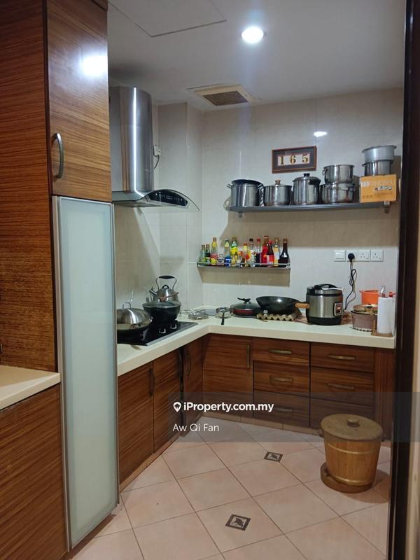 Bungalow House for Sale in Bukit Wangsamas, Setiawangsa by Aw Qi Fan - iProperty.com.my