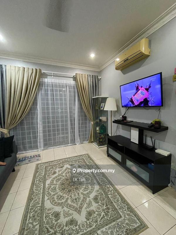For Sale - Pandan Utama Apartment